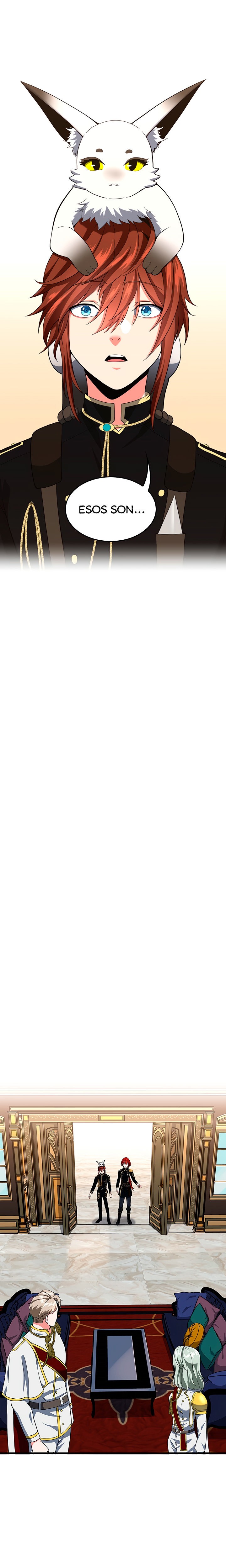 Read The Beginning After the End Español Manga Online