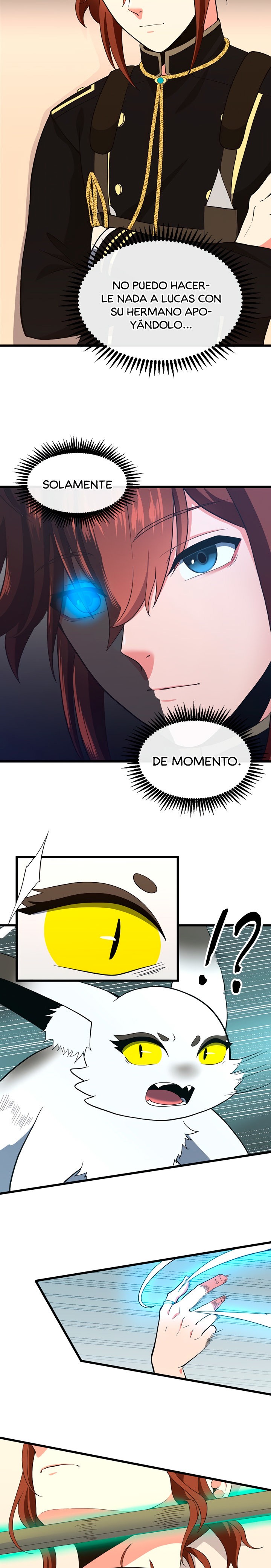 Read The Beginning After the End Español Manga Online