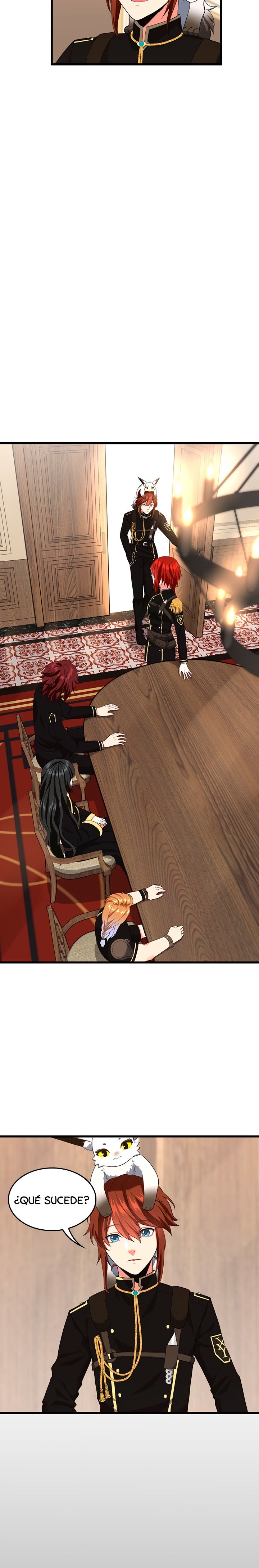 Read The Beginning After the End Español Manga Online