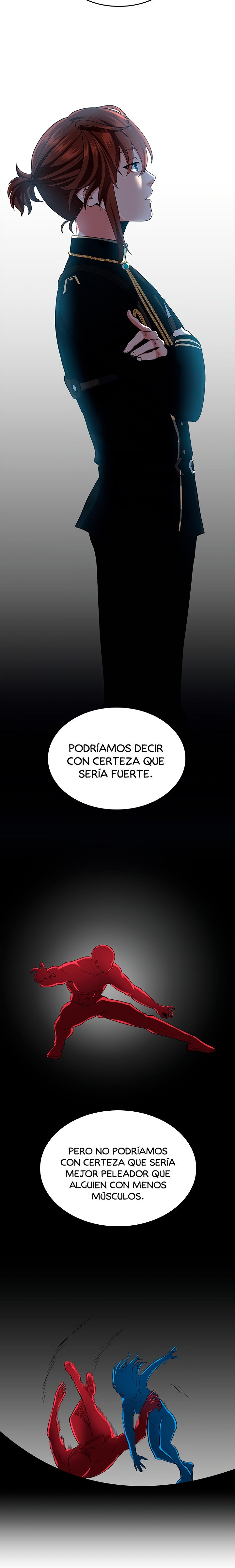 Read The Beginning After the End Español Manga Online