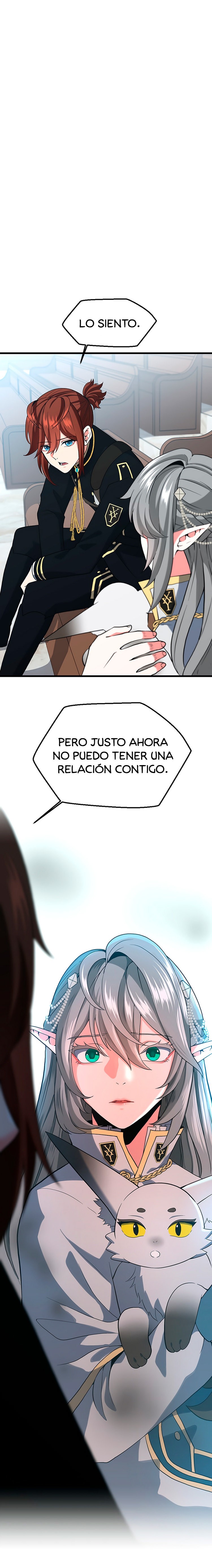 Read The Beginning After the End Español Manga Online