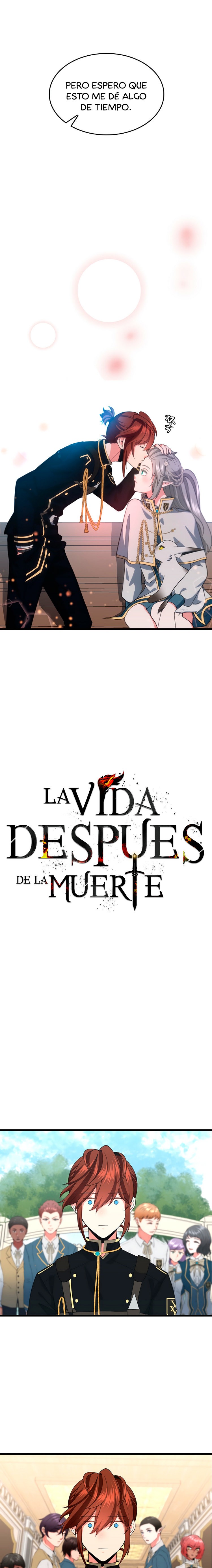 Read The Beginning After the End Español Manga Online