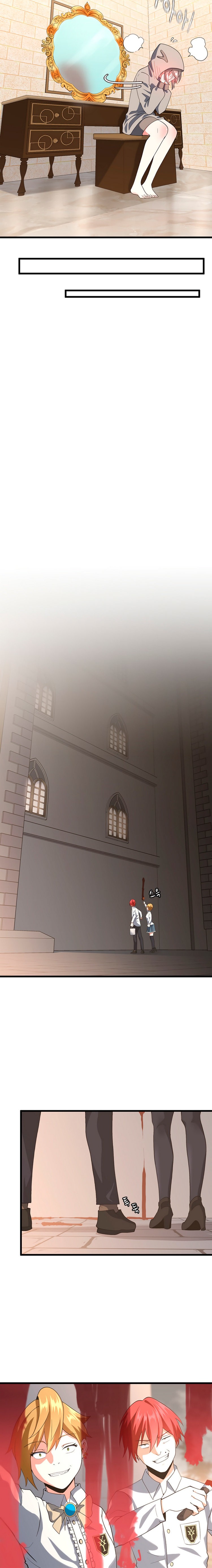 Read The Beginning After the End Español Manga Online