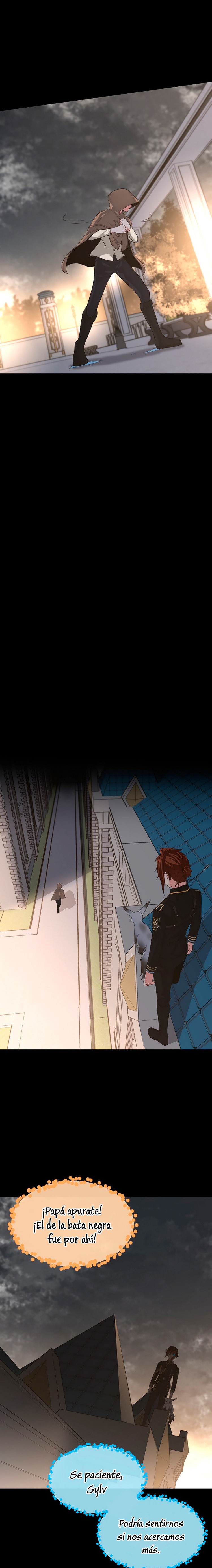 Read The Beginning After the End Español Manga Online