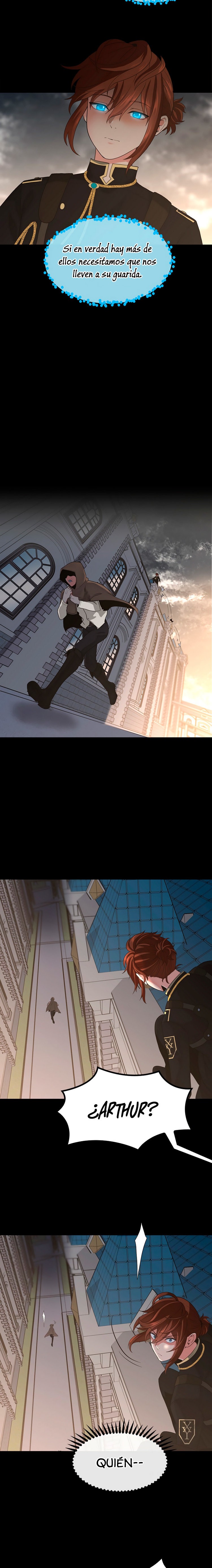 Read The Beginning After the End Español Manga Online