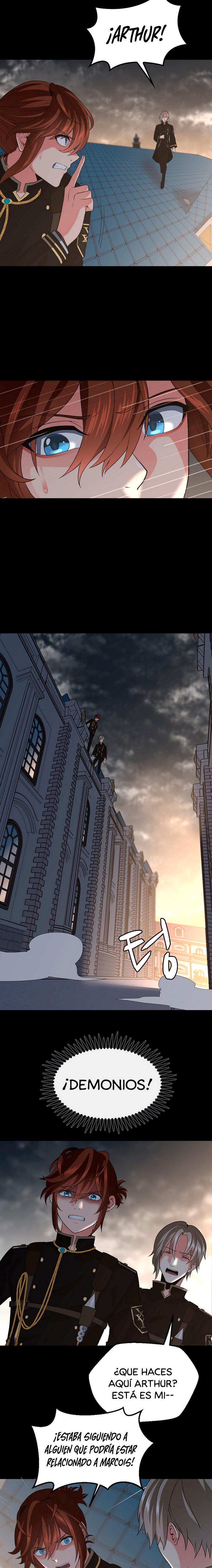 Read The Beginning After the End Español Manga Online