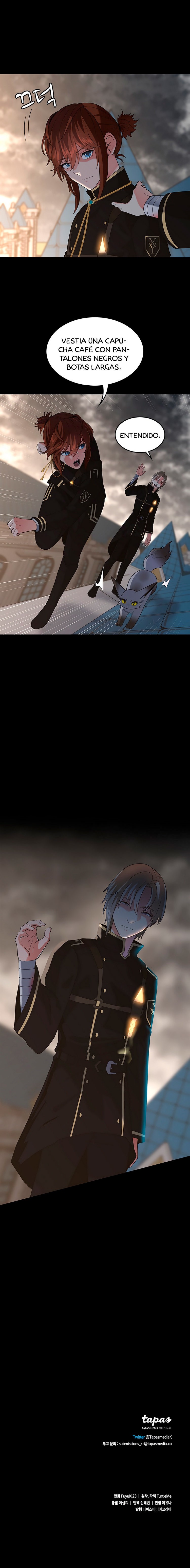 Read The Beginning After the End Español Manga Online