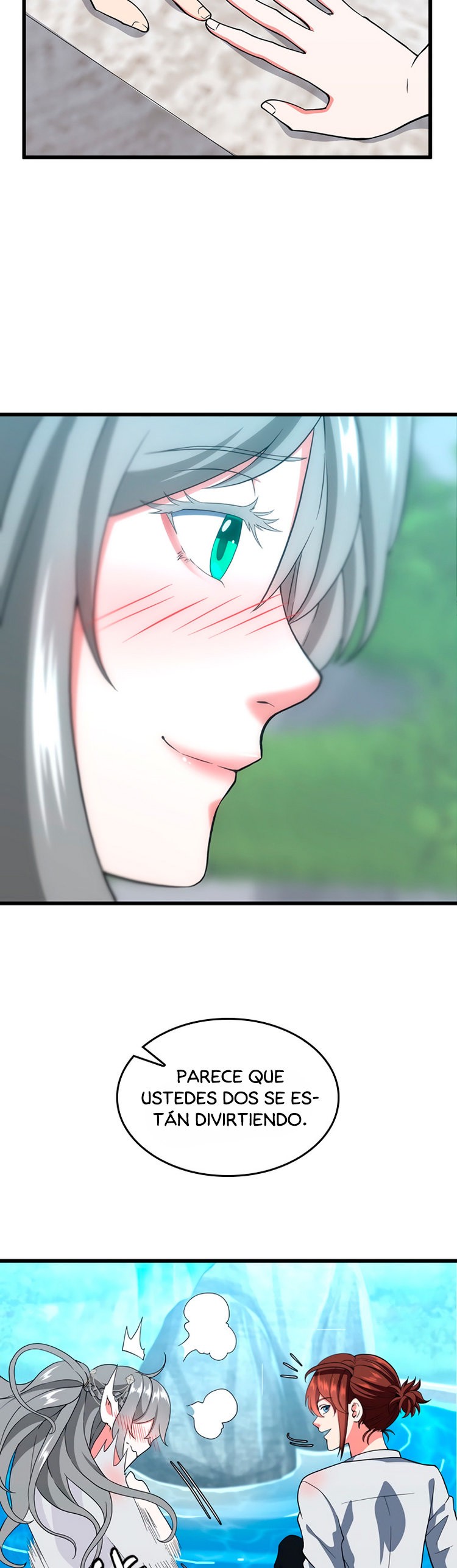 Read The Beginning After the End Español Manga Online