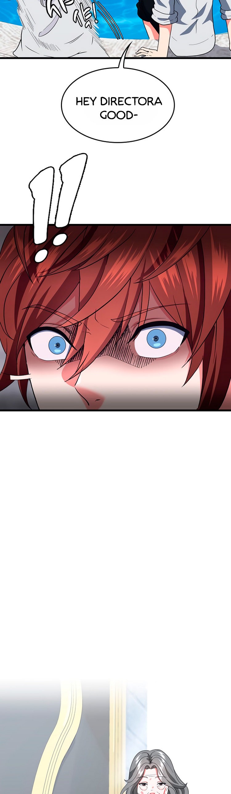 Read The Beginning After the End Español Manga Online