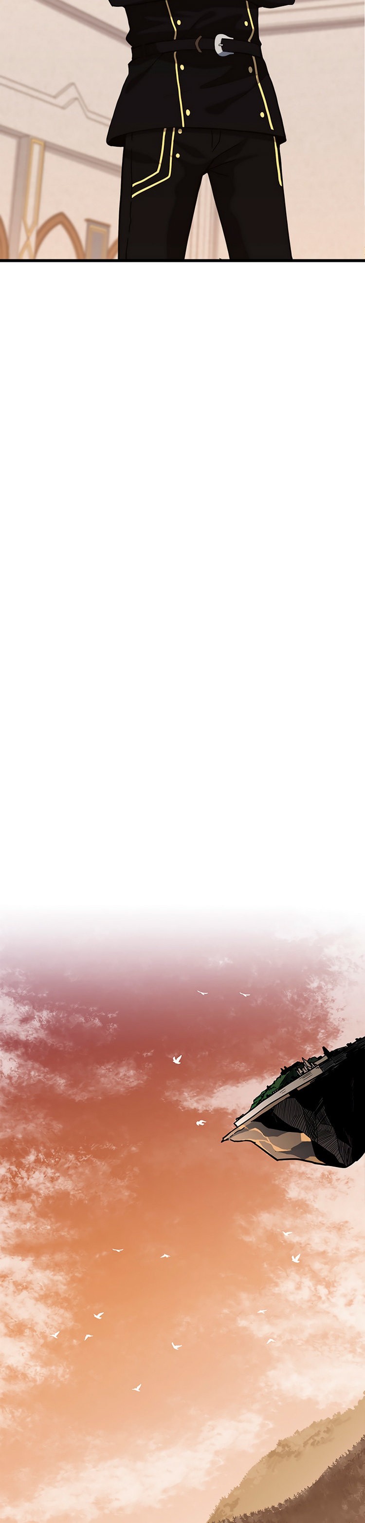 Read The Beginning After the End Español Manga Online