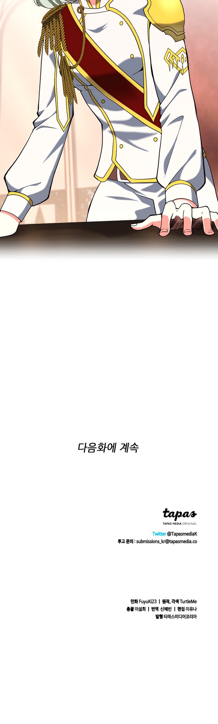 Read The Beginning After the End Español Manga Online