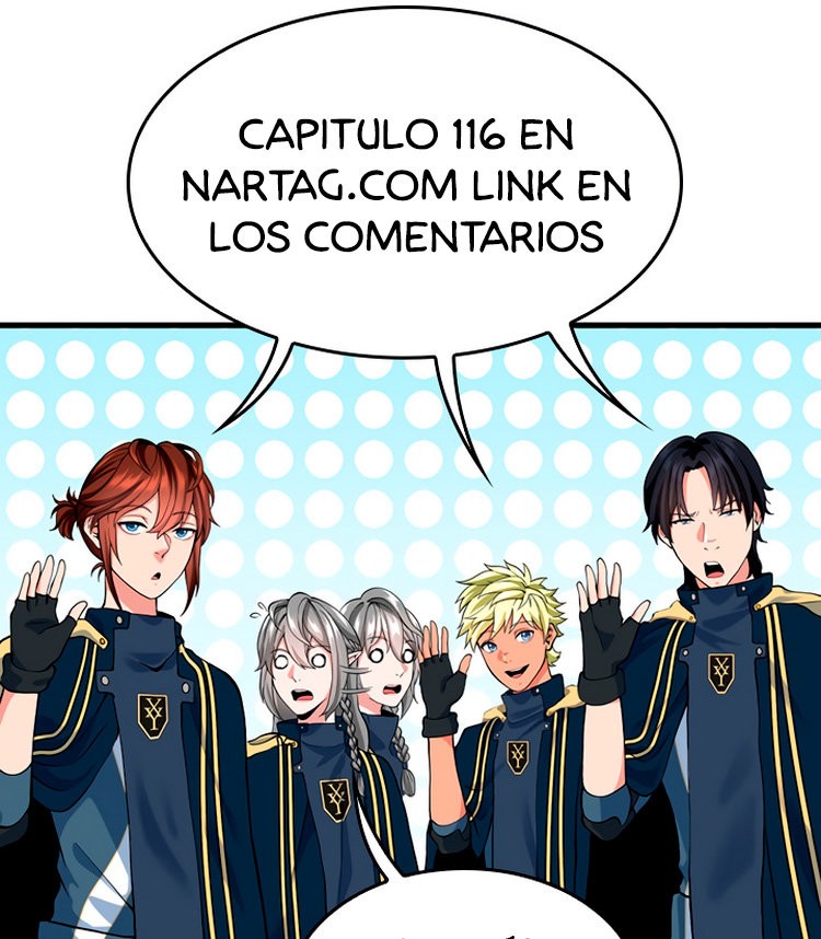 Read The Beginning After the End Español Manga Online