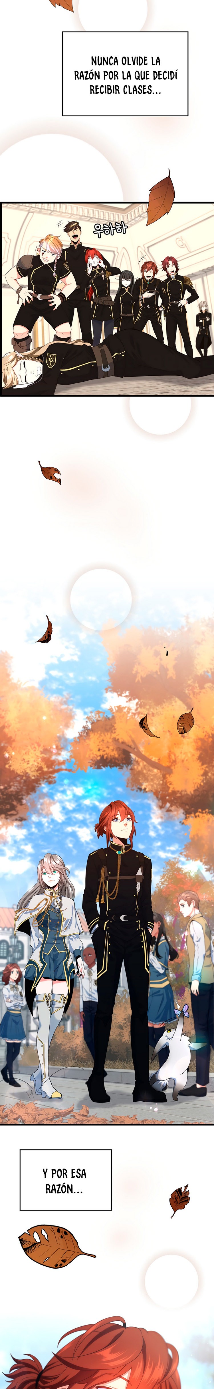 Read The Beginning After the End Español Manga Online