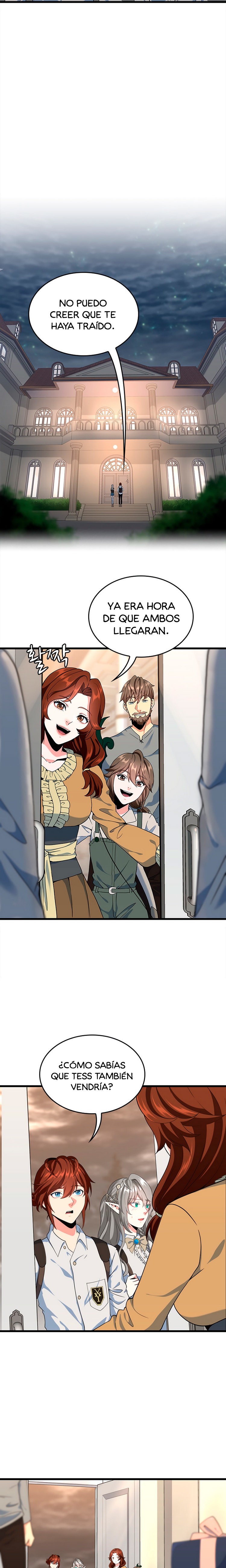 Read The Beginning After the End Español Manga Online