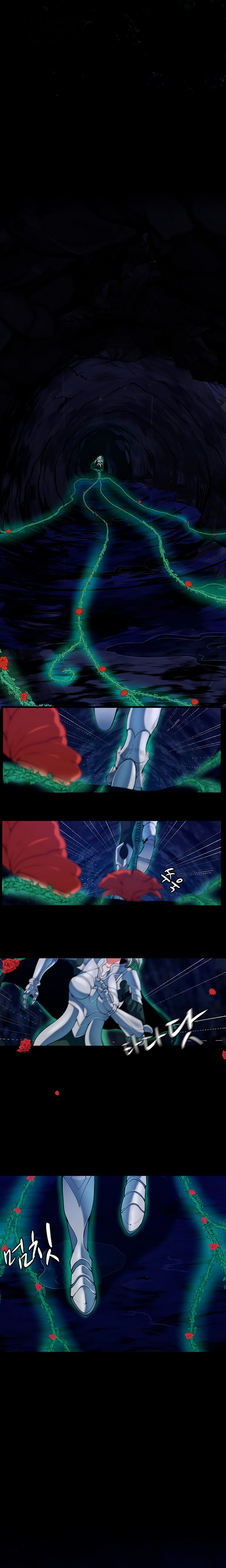 Read The Beginning After the End Español Manga Online