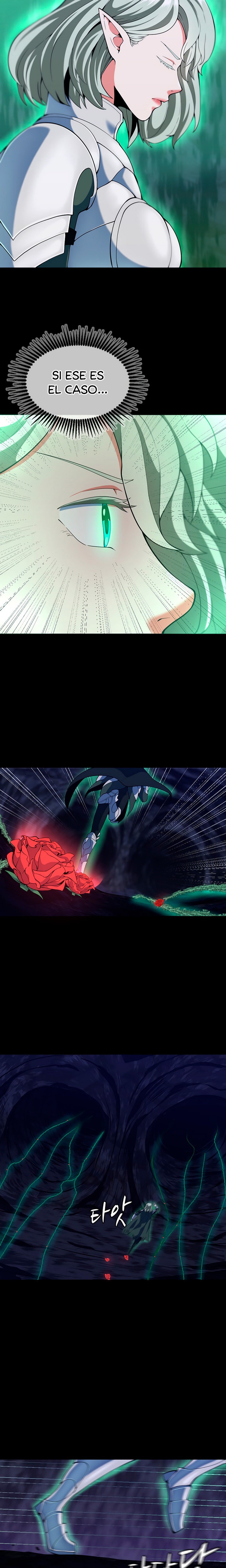 Read The Beginning After the End Español Manga Online