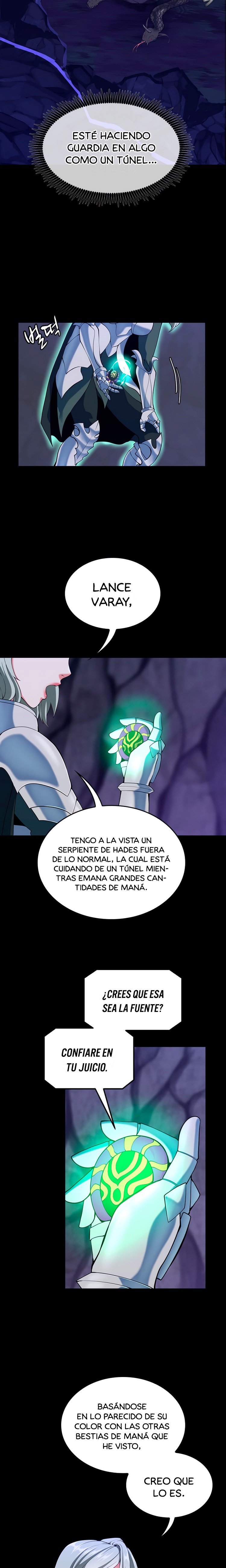 Read The Beginning After the End Español Manga Online