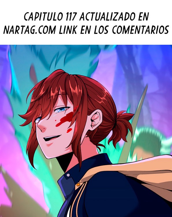 Read The Beginning After the End Español Manga Online
