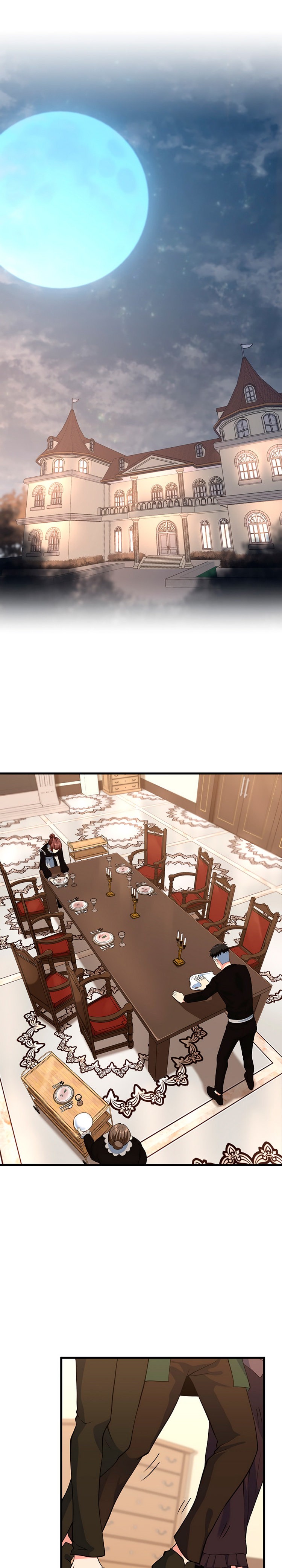 Read The Beginning After the End Español Manga Online