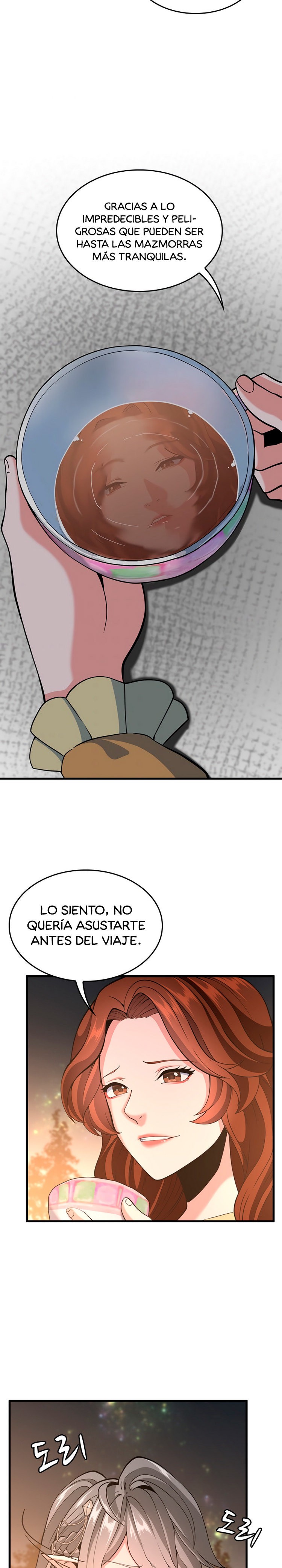 Read The Beginning After the End Español Manga Online