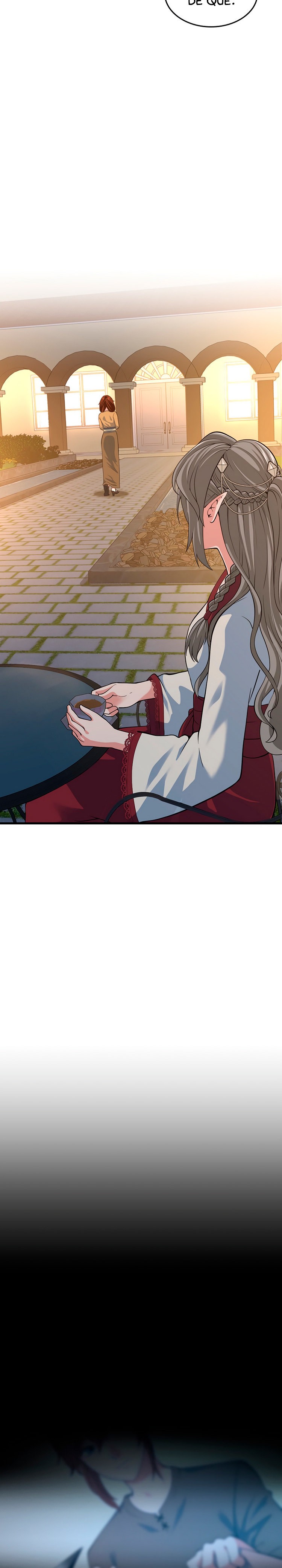 Read The Beginning After the End Español Manga Online