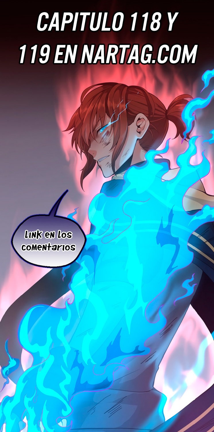 Read The Beginning After the End Español Manga Online