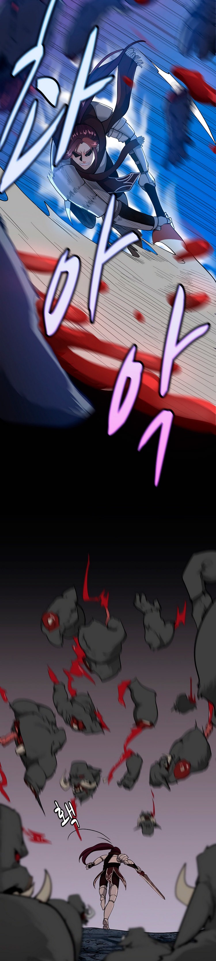 Read The Beginning After the End Español Manga Online