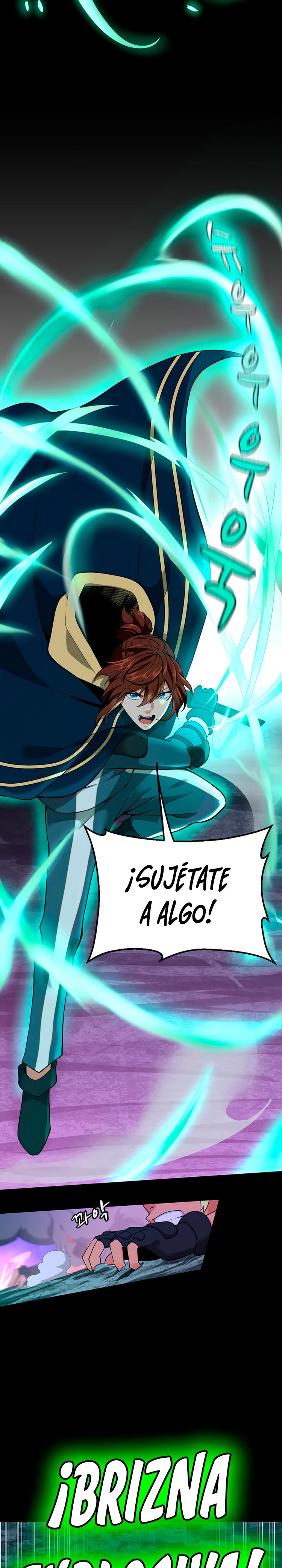 Read The Beginning After the End Español Manga Online