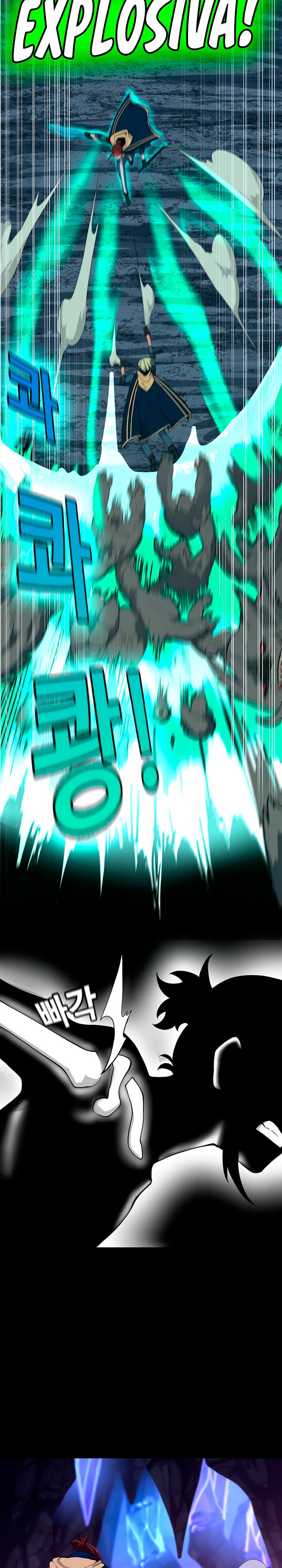 Read The Beginning After the End Español Manga Online