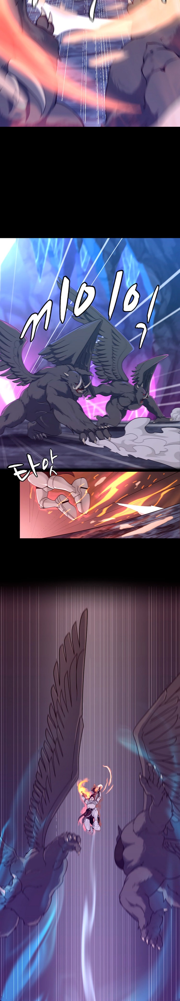 Read The Beginning After the End Español Manga Online