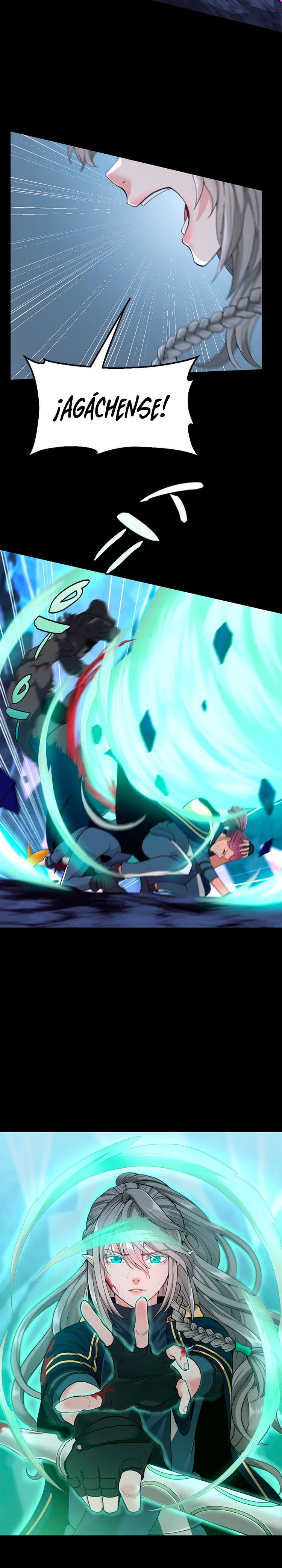 Read The Beginning After the End Español Manga Online