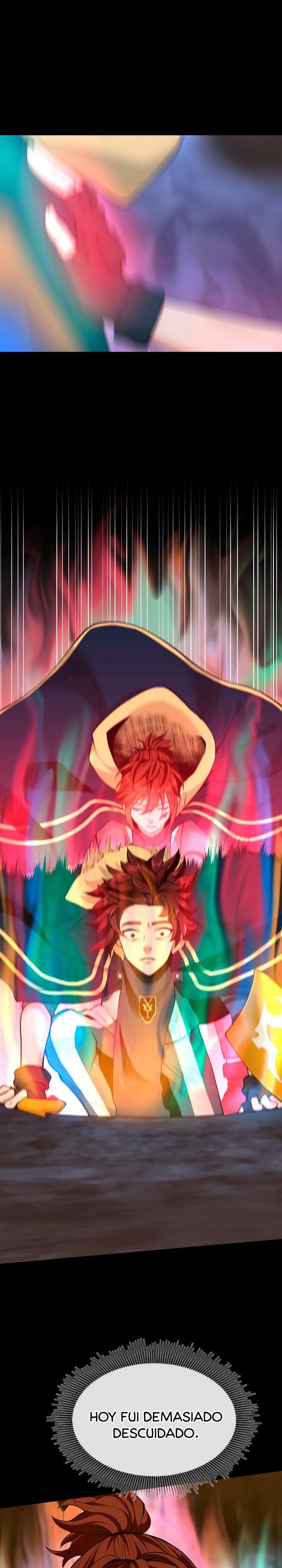 Read The Beginning After the End Español Manga Online