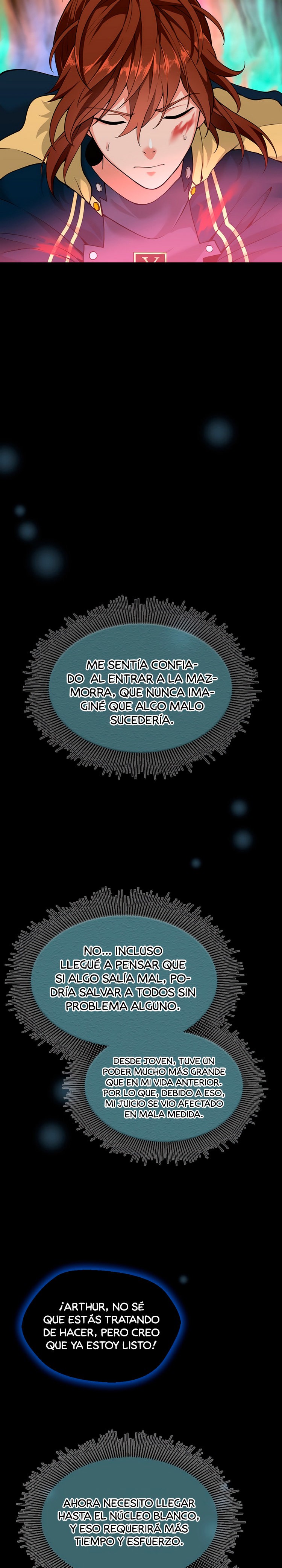 Read The Beginning After the End Español Manga Online