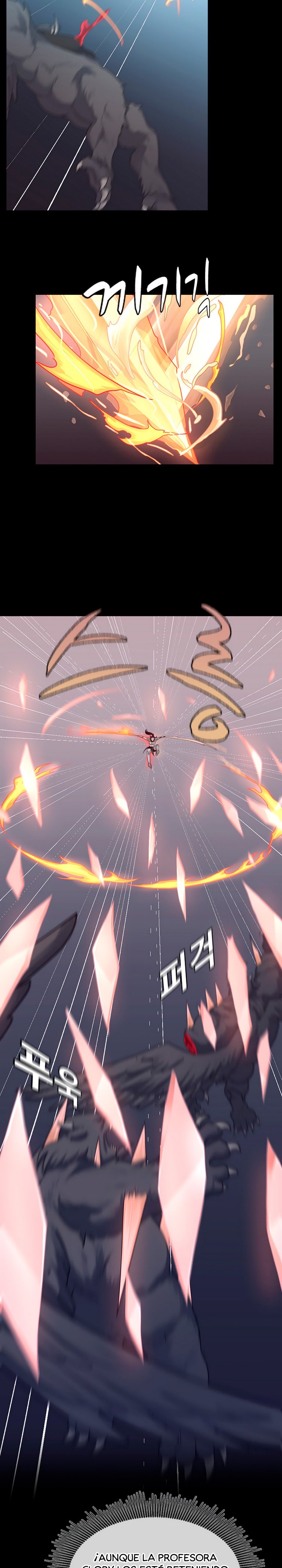 Read The Beginning After the End Español Manga Online