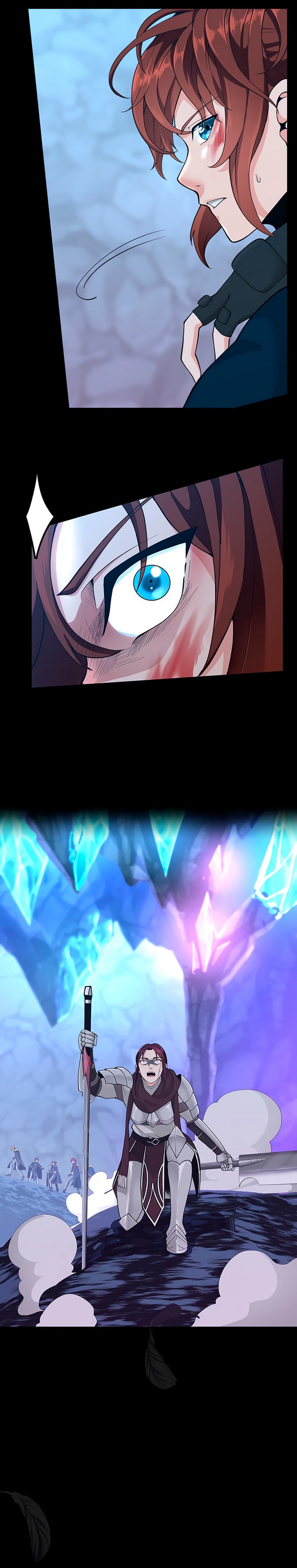 Read The Beginning After the End Español Manga Online