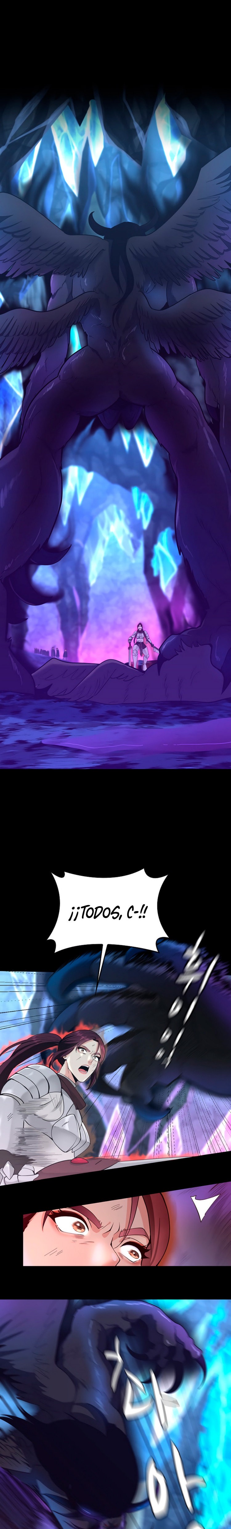 Read The Beginning After the End Español Manga Online