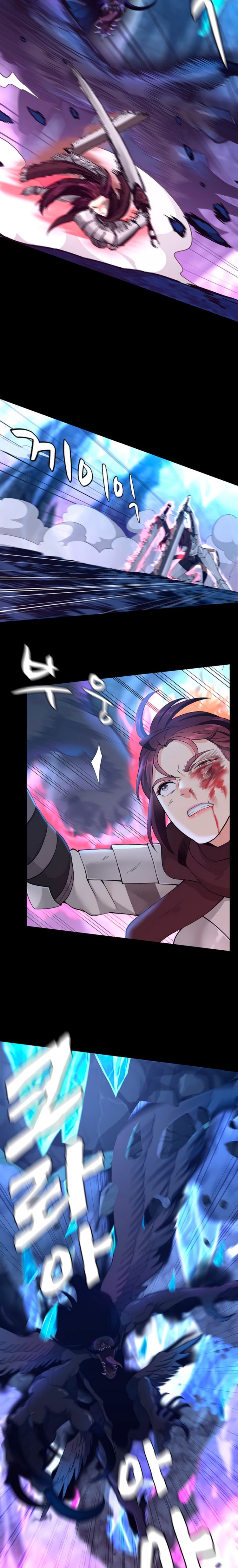 Read The Beginning After the End Español Manga Online