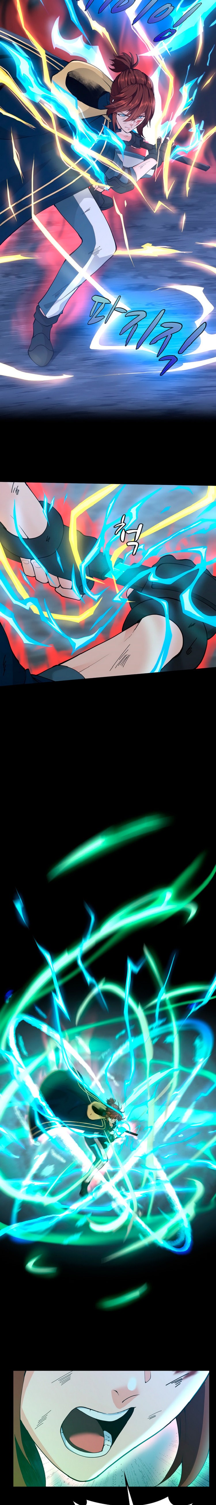 Read The Beginning After the End Español Manga Online