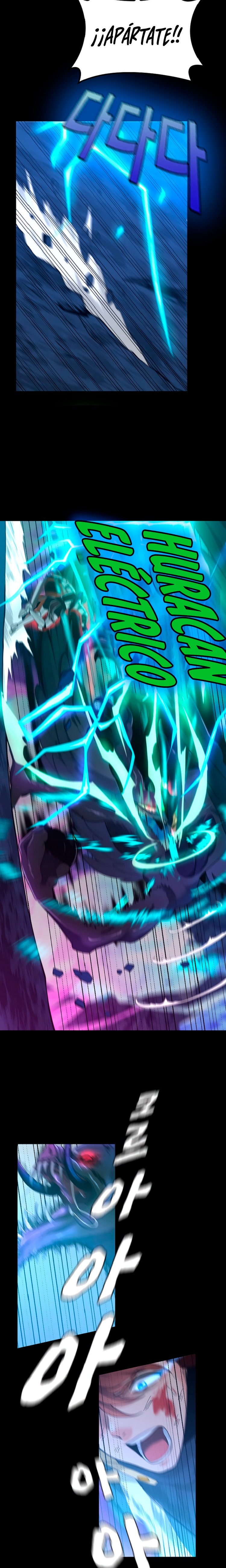 Read The Beginning After the End Español Manga Online