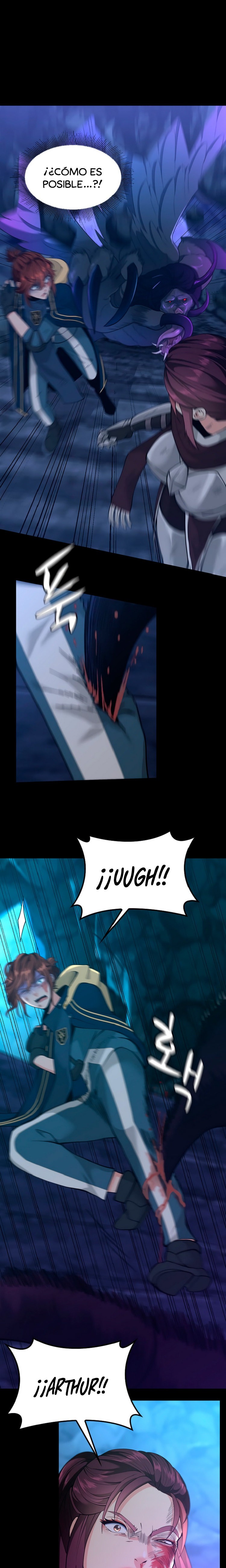 Read The Beginning After the End Español Manga Online