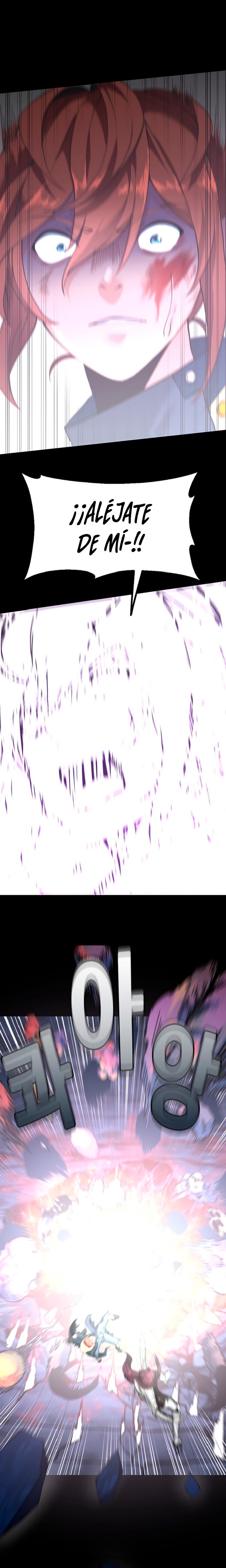 Read The Beginning After the End Español Manga Online