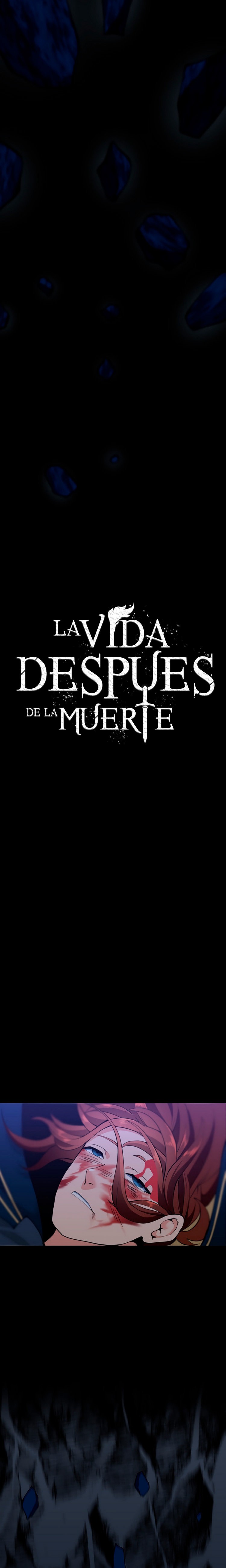 Read The Beginning After the End Español Manga Online