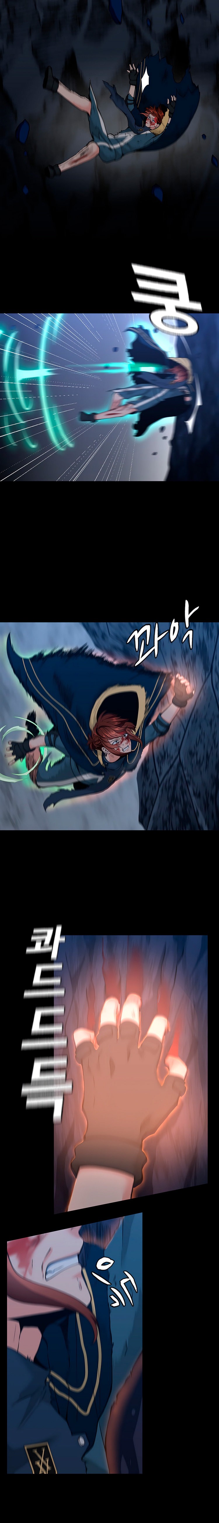 Read The Beginning After the End Español Manga Online