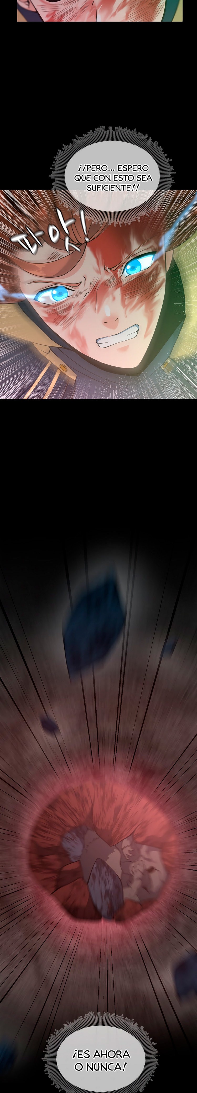 Read The Beginning After the End Español Manga Online