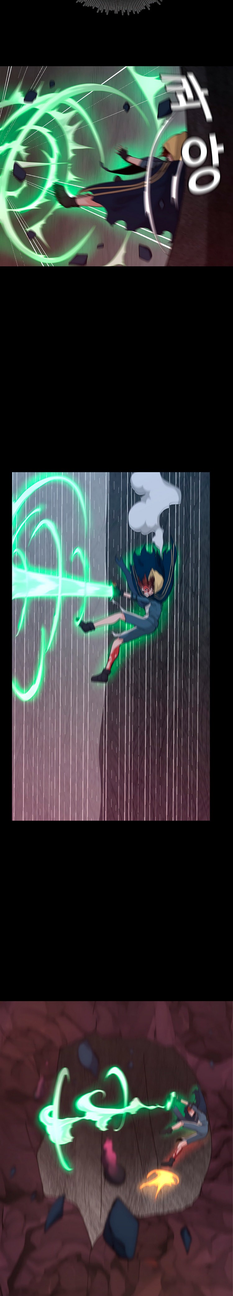 Read The Beginning After the End Español Manga Online