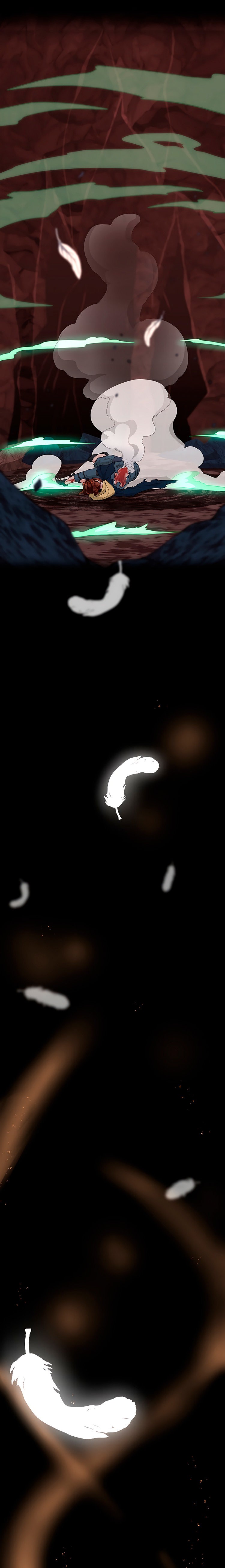 Read The Beginning After the End Español Manga Online