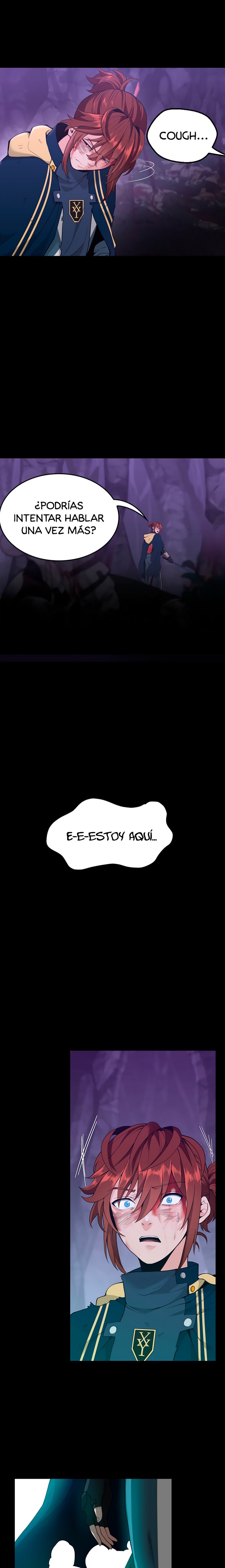 Read The Beginning After the End Español Manga Online