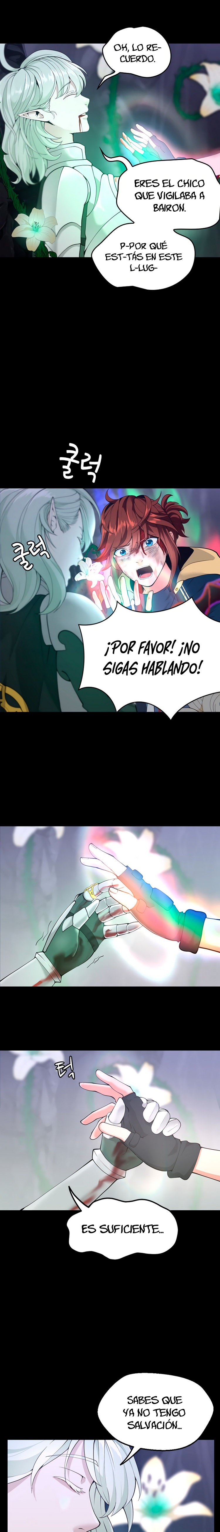 Read The Beginning After the End Español Manga Online