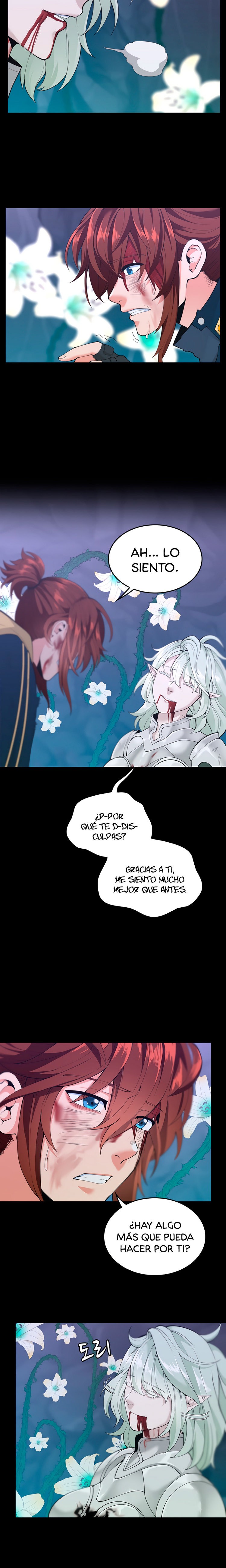 Read The Beginning After the End Español Manga Online