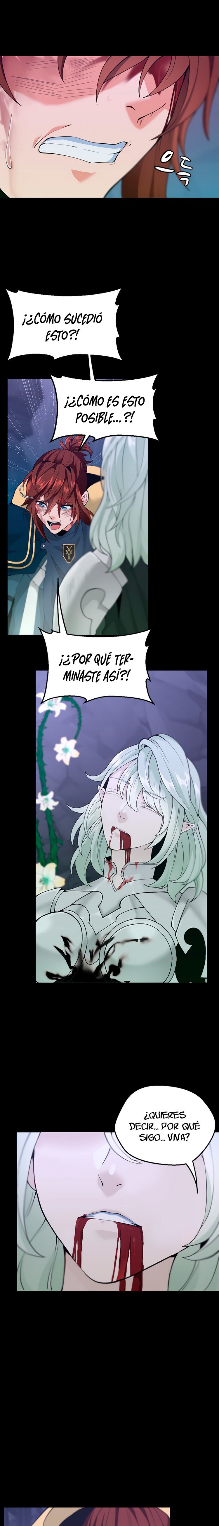 Read The Beginning After the End Español Manga Online